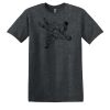 GILDAN® SOFTSTYLE® T-SHIRT Thumbnail