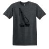 GILDAN® SOFTSTYLE® T-SHIRT Thumbnail