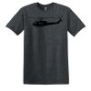 GILDAN® SOFTSTYLE® T-SHIRT Thumbnail