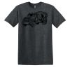GILDAN® SOFTSTYLE® T-SHIRT Thumbnail