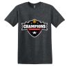 GILDAN® SOFTSTYLE® T-SHIRT Thumbnail