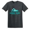 GILDAN® SOFTSTYLE® T-SHIRT Thumbnail