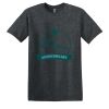 GILDAN® SOFTSTYLE® T-SHIRT Thumbnail