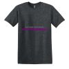 GILDAN® SOFTSTYLE® T-SHIRT Thumbnail