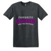 GILDAN® SOFTSTYLE® T-SHIRT Thumbnail