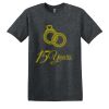 GILDAN® SOFTSTYLE® T-SHIRT Thumbnail