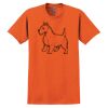 GILDAN® ULTRA COTTON® T-SHIRT Thumbnail