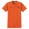 GILDAN® ULTRA COTTON® T-SHIRT Thumbnail
