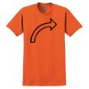 GILDAN® ULTRA COTTON® T-SHIRT Thumbnail