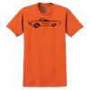 GILDAN® ULTRA COTTON® T-SHIRT Thumbnail