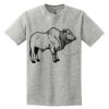 GILDAN® ULTRA COTTON® POCKETED T-SHIRT Thumbnail