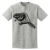 GILDAN® ULTRA COTTON® POCKETED T-SHIRT Thumbnail