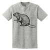 GILDAN® ULTRA COTTON® POCKETED T-SHIRT Thumbnail