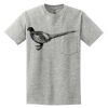 GILDAN® ULTRA COTTON® POCKETED T-SHIRT Thumbnail