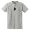 GILDAN® ULTRA COTTON® POCKETED T-SHIRT Thumbnail