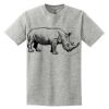 GILDAN® ULTRA COTTON® POCKETED T-SHIRT Thumbnail