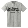 GILDAN® ULTRA COTTON® POCKETED T-SHIRT Thumbnail