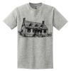 GILDAN® ULTRA COTTON® POCKETED T-SHIRT Thumbnail