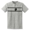 GILDAN® ULTRA COTTON® POCKETED T-SHIRT Thumbnail