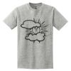 GILDAN® ULTRA COTTON® POCKETED T-SHIRT Thumbnail