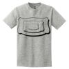 GILDAN® ULTRA COTTON® POCKETED T-SHIRT Thumbnail