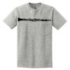 GILDAN® ULTRA COTTON® POCKETED T-SHIRT Thumbnail