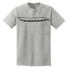 GILDAN® ULTRA COTTON® POCKETED T-SHIRT Thumbnail