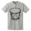 GILDAN® ULTRA COTTON® POCKETED T-SHIRT Thumbnail