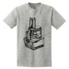 GILDAN® ULTRA COTTON® POCKETED T-SHIRT Thumbnail