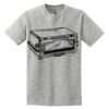 GILDAN® ULTRA COTTON® POCKETED T-SHIRT Thumbnail
