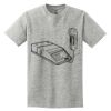 GILDAN® ULTRA COTTON® POCKETED T-SHIRT Thumbnail