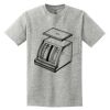 GILDAN® ULTRA COTTON® POCKETED T-SHIRT Thumbnail