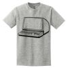 GILDAN® ULTRA COTTON® POCKETED T-SHIRT Thumbnail