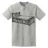 GILDAN® ULTRA COTTON® POCKETED T-SHIRT Thumbnail
