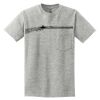 GILDAN® ULTRA COTTON® POCKETED T-SHIRT Thumbnail