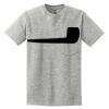 GILDAN® ULTRA COTTON® POCKETED T-SHIRT Thumbnail