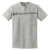 GILDAN® ULTRA COTTON® POCKETED T-SHIRT Thumbnail