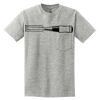 GILDAN® ULTRA COTTON® POCKETED T-SHIRT Thumbnail