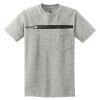 GILDAN® ULTRA COTTON® POCKETED T-SHIRT Thumbnail