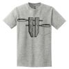 GILDAN® ULTRA COTTON® POCKETED T-SHIRT Thumbnail