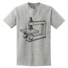 GILDAN® ULTRA COTTON® POCKETED T-SHIRT Thumbnail