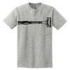 GILDAN® ULTRA COTTON® POCKETED T-SHIRT Thumbnail