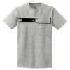 GILDAN® ULTRA COTTON® POCKETED T-SHIRT Thumbnail