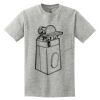 GILDAN® ULTRA COTTON® POCKETED T-SHIRT Thumbnail