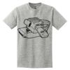 GILDAN® ULTRA COTTON® POCKETED T-SHIRT Thumbnail
