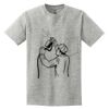 GILDAN® ULTRA COTTON® POCKETED T-SHIRT Thumbnail