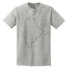 GILDAN® ULTRA COTTON® POCKETED T-SHIRT Thumbnail