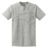 GILDAN® ULTRA COTTON® POCKETED T-SHIRT Thumbnail