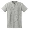 GILDAN® ULTRA COTTON® POCKETED T-SHIRT Thumbnail