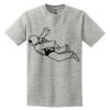 GILDAN® ULTRA COTTON® POCKETED T-SHIRT Thumbnail